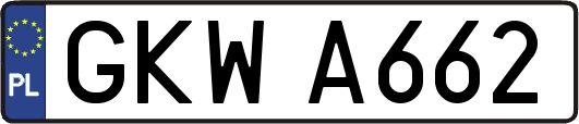 GKWA662