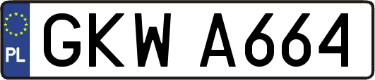 GKWA664