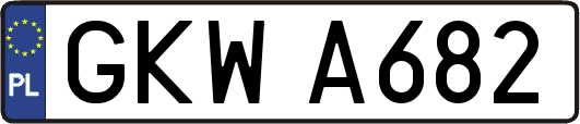 GKWA682