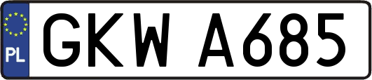 GKWA685