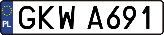 GKWA691