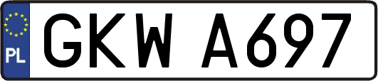GKWA697