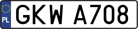 GKWA708