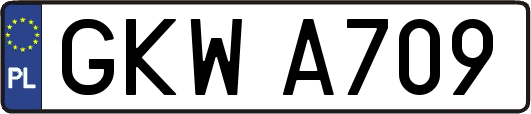 GKWA709