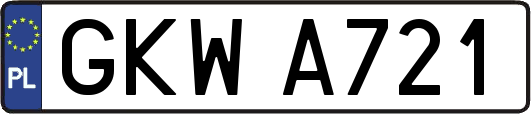 GKWA721