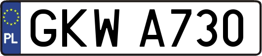 GKWA730