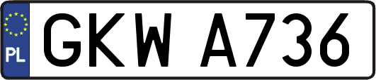 GKWA736