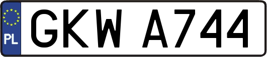 GKWA744