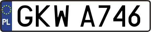 GKWA746