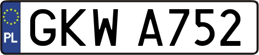 GKWA752