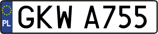 GKWA755