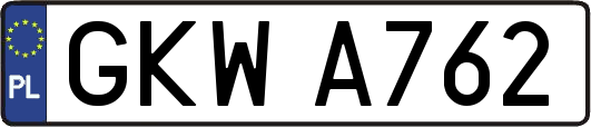 GKWA762