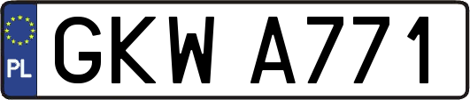 GKWA771