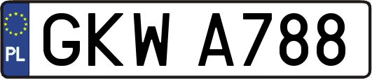 GKWA788