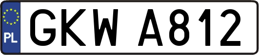 GKWA812