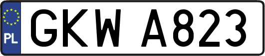 GKWA823