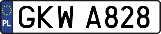 GKWA828