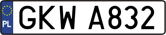 GKWA832