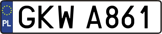 GKWA861