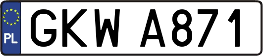 GKWA871