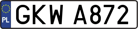 GKWA872
