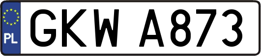 GKWA873
