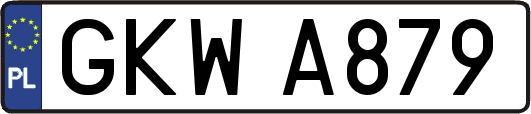 GKWA879