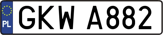 GKWA882