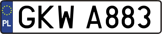 GKWA883