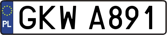 GKWA891