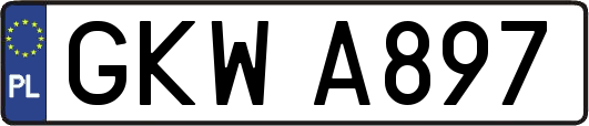 GKWA897