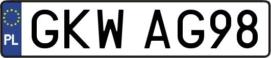 GKWAG98