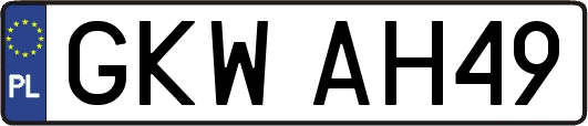 GKWAH49