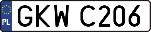GKWC206
