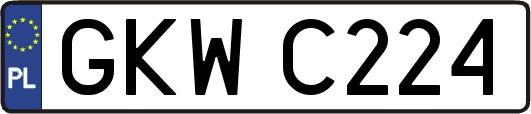 GKWC224