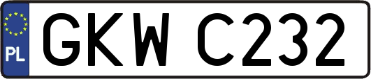GKWC232