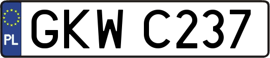 GKWC237