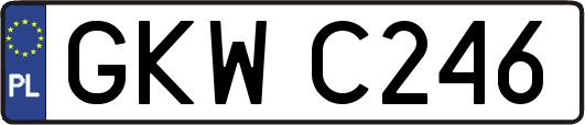 GKWC246
