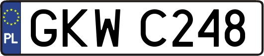 GKWC248