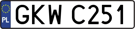 GKWC251