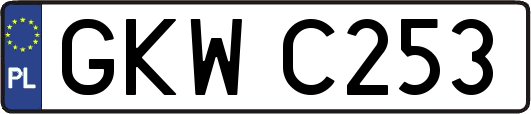 GKWC253