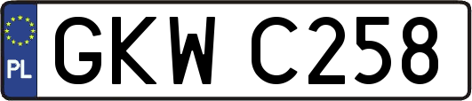 GKWC258