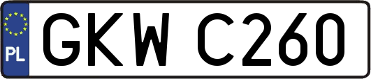 GKWC260