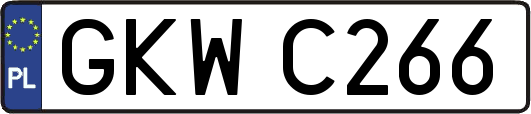 GKWC266