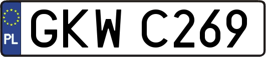 GKWC269
