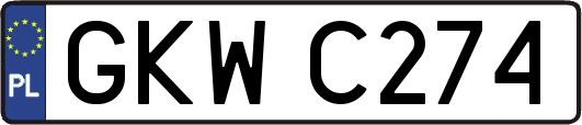 GKWC274