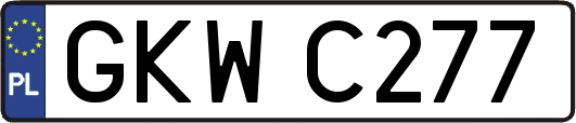 GKWC277