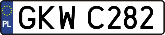 GKWC282