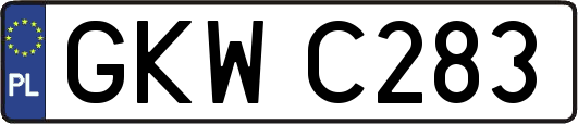 GKWC283