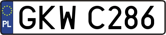 GKWC286